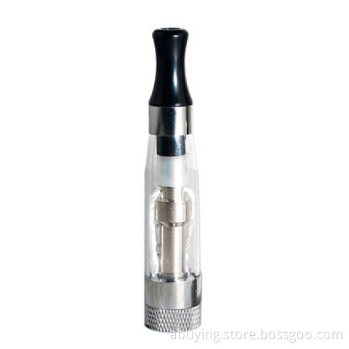 Electronic Cigarette CE4 Clearomizers in Rebuildable Head